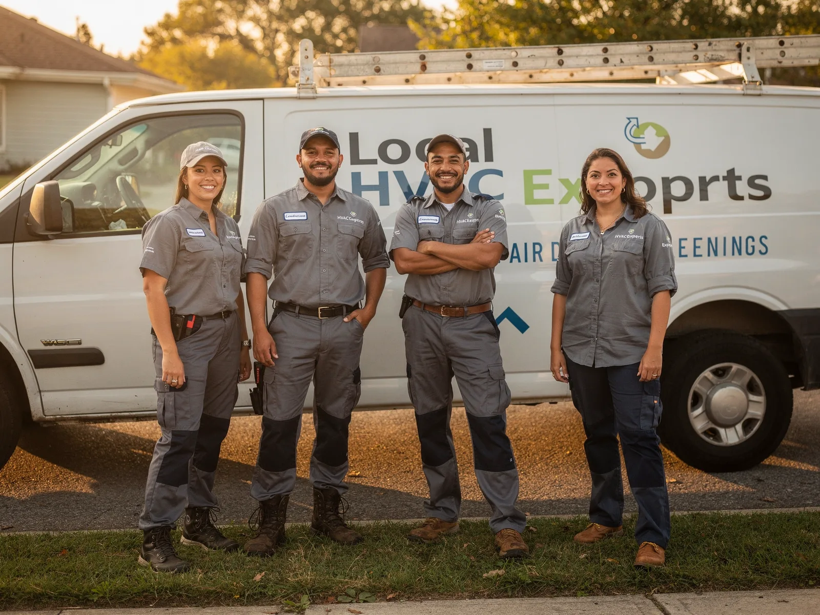 24/7 HVAC Repair & AC Replacement company in Hayesville, IA