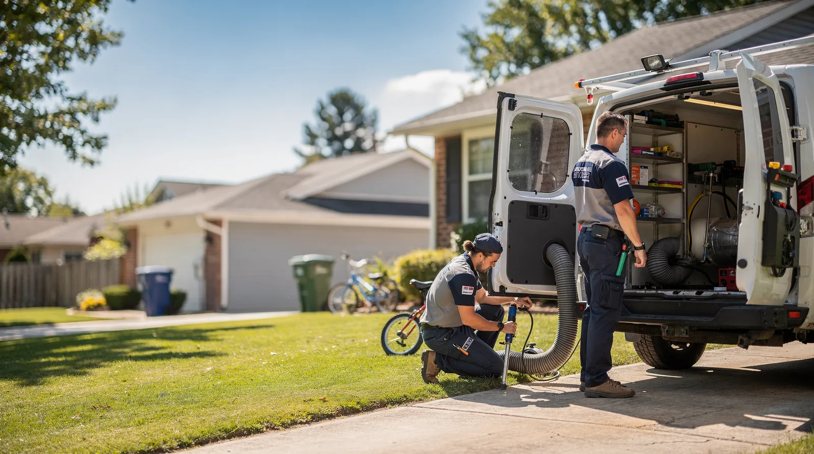 24/7 HVAC Repair & AC Replacement in Hayesville, IA near me